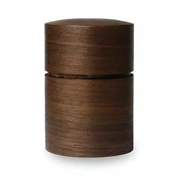 Fujiki Denshiro Shoten Obizu Чайница для чая Орех 39202 (большой)