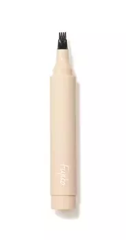 Fujiko Added eyebrow tint SV 101 Copper brown Contents 2g eyebrow tint that fall off Copper (Fujiko) [Tint won t brown]