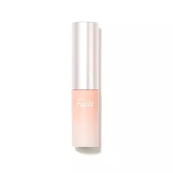 Fujiko Automatic Shadow 02 Harmony Pink Eyeshadow Primer Shade Silky Matte Techniqueless Gradation 2.4g