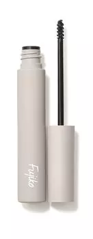 Fujiko Beautiful Mascara 01 Синий Черный 6,5 г Цветная тушь для ресниц Pearl Eyes Sexy Non-Fiber Keep Hot Water
