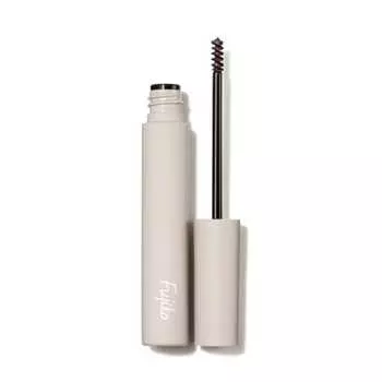 Fujiko Beautiful Mascara 04 Secret Greige 6.5g Colored Mascara Pearl Eyes Sexy Non-Fiber Keep Hot Water Remover