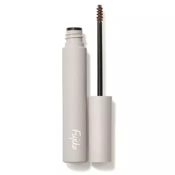 Fujiko Beautiful Mascara 6.5g, 1 piece, 02 Nuance Brown