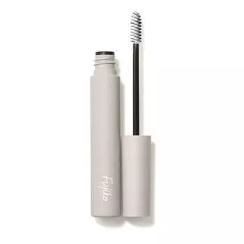 Fujiko Beautiful Mascara Base 6g Mascara Base Pearl Eyes Sexy Non-Fiber Keep Hot Water Remover Volume