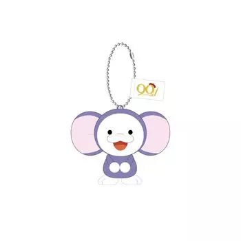 Fujiko F Fujio 90th Anniversary Chimpui Purinui Mascot