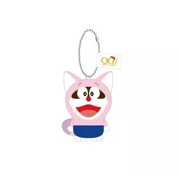 Fujiko F Fujio 90th Anniversary Pokonyan Purinui Mascot