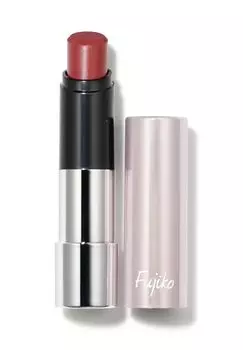 Fujiko No Look Lip 01 Pretty Rose Lip Lip Color Balm Cute Rose Прозрачный увлажняющий стойкий цвет 4,1 г