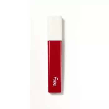 Fujiko Plumpy Lip 01 Exclusive 3.6g Lip Plump Tint Rose Moisturizing Color Lasting