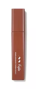 Fujiko Plumpy Lip Misato Mizukoshi Color Ambiguous Lip Plump Tint Brown Moisturizing Color Lasting 3.6g