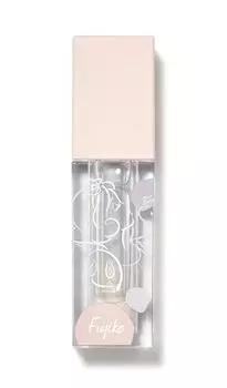 Fujiko Shake Shadow D 09THE Highlight 5g Disney Snow White Eye Shadow Shake Highlight White Не осыпается Не содержит масел