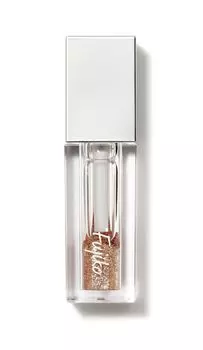 Fujiko Shake Shadow SV 101 Tokimeki Glitter 5g Eye Shadow Not easy to fall apart Hot water off Glitter Ros Oil-free Ros