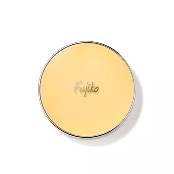 Fujiko Water Powder NEO 13г Пудра для лица Макияж Без пор Обновление Гладкая Матирующая Подправка Выравнивание тона