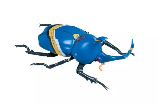 Fujimi Модель Бесплатная исследовательская серия Evangelion Edition Beetle Технические характеристики Пластиковая модель (ФУДЗИМИ) №216 Марк.06