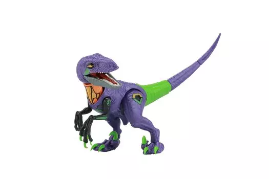 Fujimi Модель Бесплатная Исследовательская Серия Evangelion Edition Velociraptor Unit 01 Спецификация Бесплатная № 301 Research-301