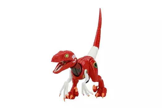 Fujimi Model Free Research Series Evangelion Edition Velociraptor Unit 2 Specification Free No.302 Research-302
