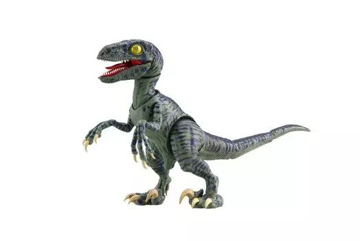 Fujimi Model Free Research Series Kyoryu Edition Velociraptor Free Research 3 No.3