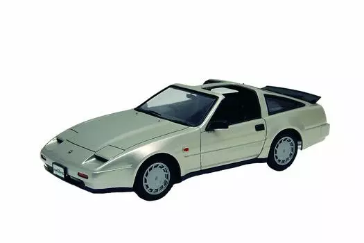 Fujimi Model inch up series Fairlady 300ZR 1/24 No.35 ’86 ID-35