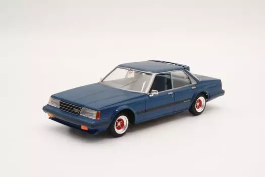 Fujimi Model Inch Up Series GX61 Chaser Avante Twin Cam 24 Plastic Model ID111 1/24 No.111