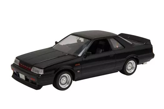 Fujimi Model inch up series Nissan Skyline sports coupe R31 1988 1/24 No.13 2-дверный GTS-R