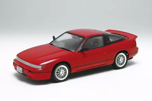 Fujimi Model Inch Up Series Sileity 1/24 No.96 S13+RS13 ID-96