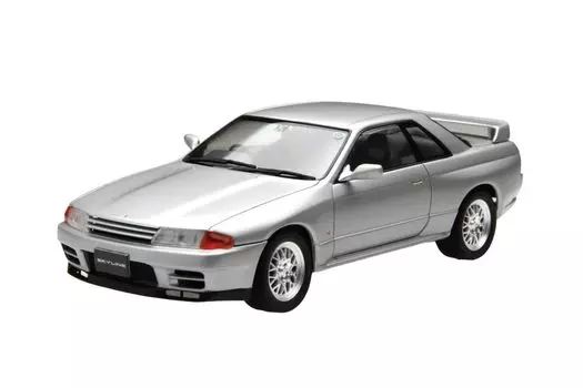 Fujimi Model inch up series Skyline II 1/24 No.47 GT-R V-spec (R32 type) ‘94 ID-47
