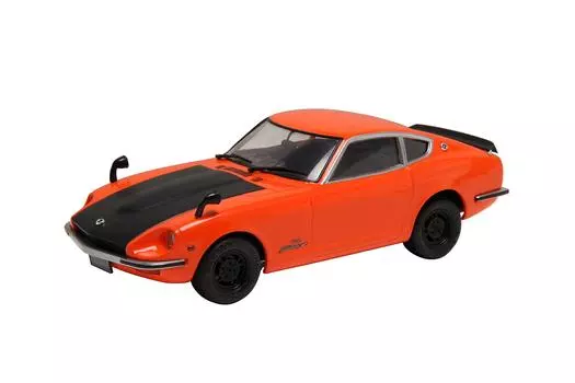 Fujimi Model Inch Up Series Z432R Plastic Model ID91 1/24 No.91