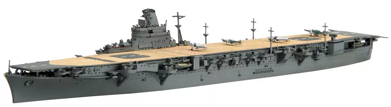 Fujimi Model Special 94 Japanese Navy Aircraft Carrier Hitaka 1949 1/700 Special-94