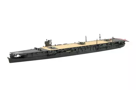 Fujimi Model Special Series Japanese Navy Aircraft Carrier Soryu 1949 Plastic Model Special 76 1/700 No.76