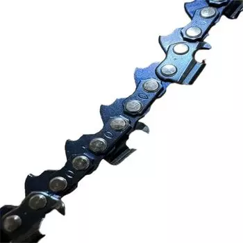 FUJIMI Запасные пильные цепи 5 штук Пильная цепь Husqvarna Сталь [R] 25AP-76E H00-76E 13RMS-76