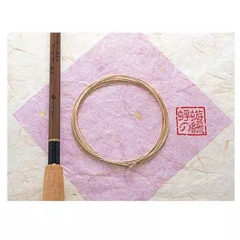 Fujino Line Kagero no Ito 4.2m золотой