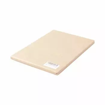 Fujisan Planning Copy Paper A4 Made in Japan Cardboard White Plain on Both Sides High Quality Paper 180kg Whiteness Paper Thickness 50 Sheets Super