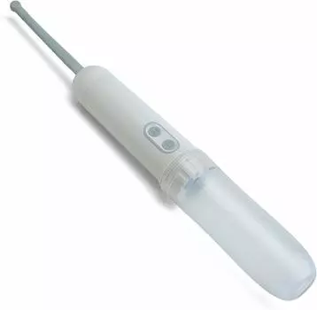 Fujisho Butt Washing 2 AAA Handy Electric Shower 1 Piece Machine, Portable, Electric, Batterys, Waterproof, Shower, Wash, F9469,