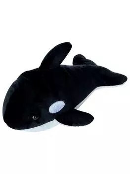 Fujisho Salofix Hot Steam Pad Animal Косатка и