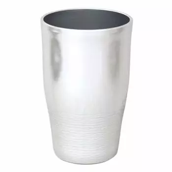 Fujita Metal Tumbler Aluminum Suite Hieru Tumbler Suzaki 410ml 018300