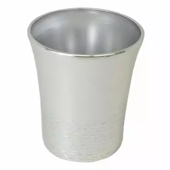 Fujita Metal Tumbler Aluminum Suite Hieru Tumbler Suzaki 350ml 018201