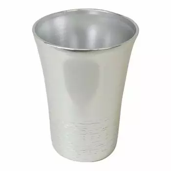 Fujita Metal Tumbler Aluminum Sweet Hieru Tumbler Suzaki 480ml 018409