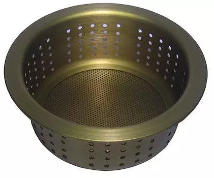 Fujita Metal Water Area антибактериальный устойчивый к плесени слизистый комплект для удаления слизи сюрприз слив мусорный контейнер 13,5 см
