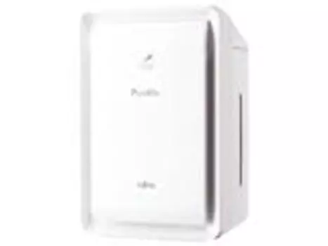 Fujitsu General татами плазменный ион УФ увлажнитель дезодорант PLAZION ~20 (белый) DAS-303R-W