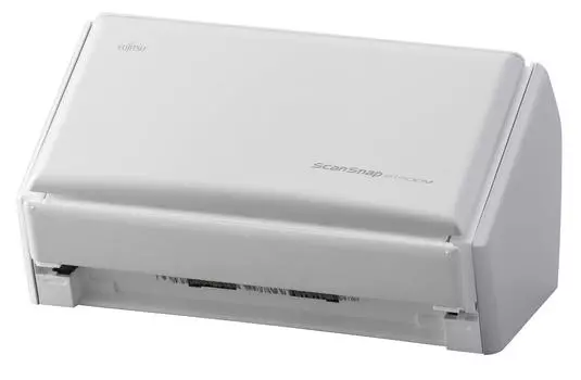 FUJITSU ScanSnap S1500M FI-S1500M (Mac model)