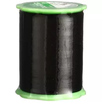 FUJIX Chappe Span Hand Sewing Thread No. 50 50m col.402 Black