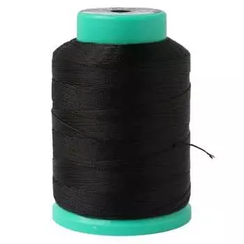 Fujix craftsman для кожи однотонный черный F19017#402