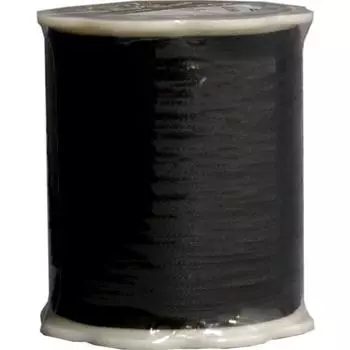 Fujix Quilter 250m Quilt Thread 402 Black