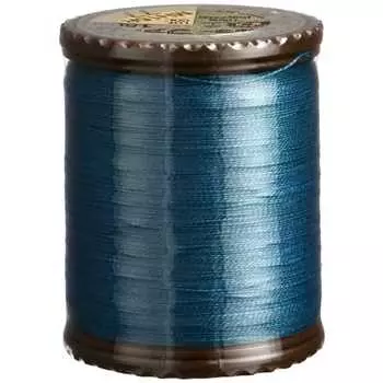 Fujix Quilter Farm [Нитки для ручного шитья одеял] #50 150м цв.77