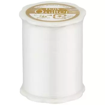 Fujix Quilter Soft [Hand sewing thread for piecework] #50 50m col.403 generation