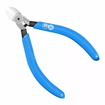 Fujiya Antibacterial Small Nippers 104mm MP4-110K