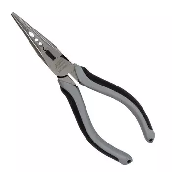 Fujiya eccentric strong radio pliers 150mm all-purpose FR-150BG