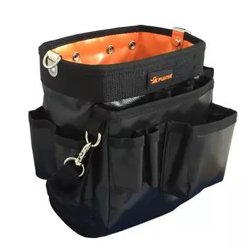 Fujiya Electric Tarpaulin Bag Water Resistant WB-BT