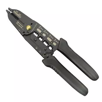 Fujiya Electric VA Stripper Black Gold FVA-1630-BG чёрный