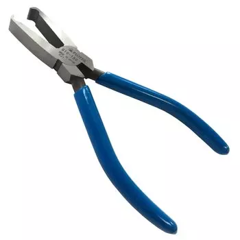 Fujiya End Plastic Nippers 150mm (with Spring) 910-150