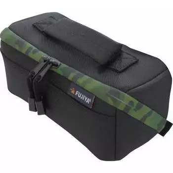 Fujiya Fabric Tool Case Hippo CASE FHC-SG