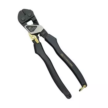 Fujiya Forged Handy Clipper Black Gold Общая длина 215 мм PC21-200-BG